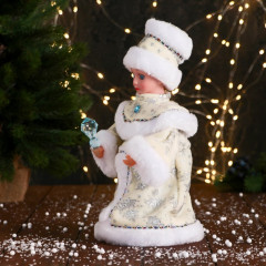 Снегурочка под ёлку - Фото 7