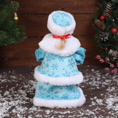 Снегурочка под ёлку - Фото 2