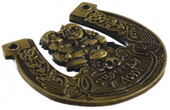 Подкова «Счастья в дом» - Фото 3