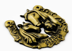 Подкова «Семейного счастья» - Фото 5