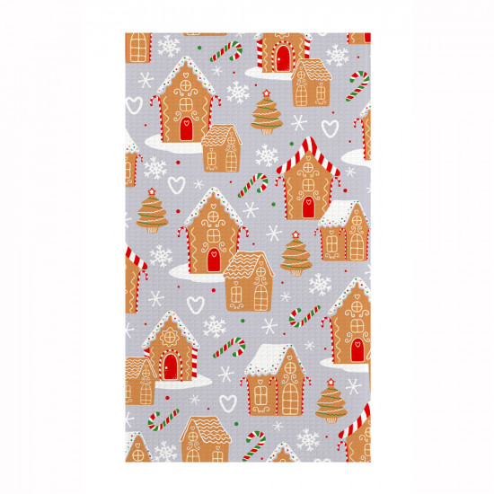 Набор полотенец «Имбирная сказка»