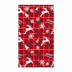 Набор полотенец «Рождественские олени» - Фото 2