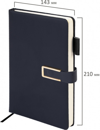 Ежедневник недатированный