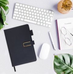 Ежедневник недатированный - Фото 12