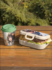 Ланч-бокс «Anime kids» - Фото 4