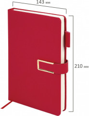 Ежедневник недатированный - Фото 2