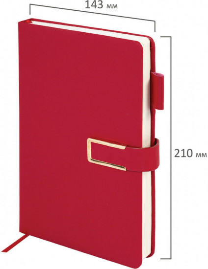 Ежедневник недатированный