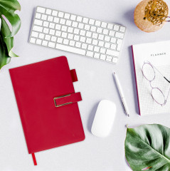 Ежедневник недатированный - Фото 6