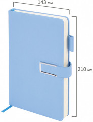 Ежедневник недатированный - Фото 2