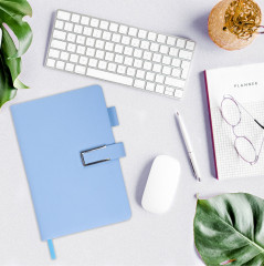 Ежедневник недатированный - Фото 6