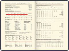 Ежедневник недатированный - Фото 9