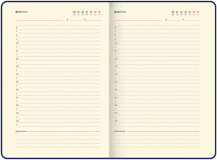 Ежедневник недатированный - Фото 12