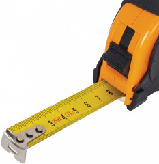 Рулетка измерительная - Фото 6