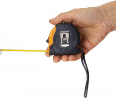 Рулетка измерительная - Фото 11