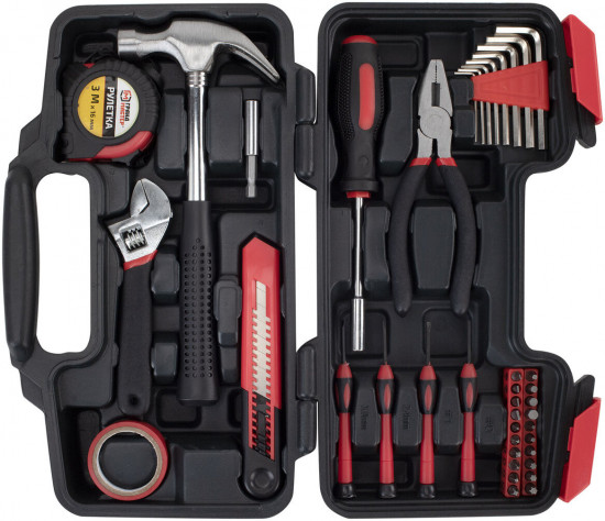 Набор инструментов