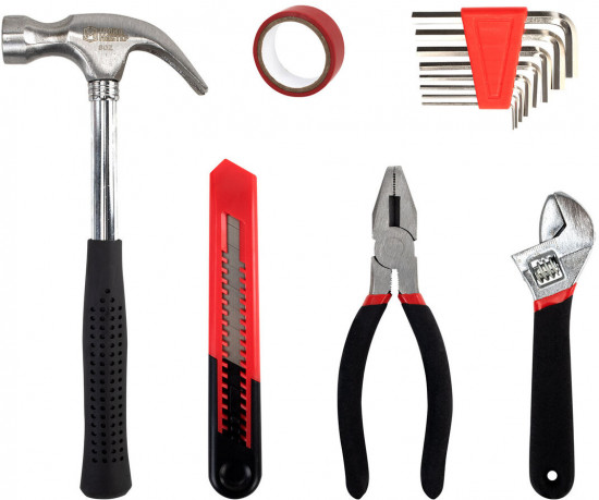 Набор инструментов