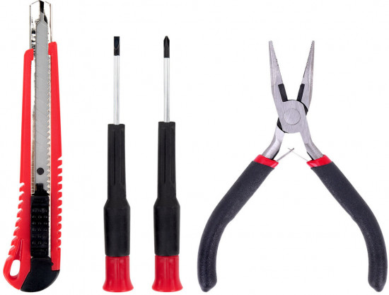 Набор инструментов