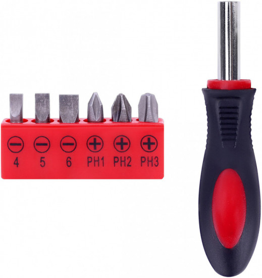 Набор инструментов