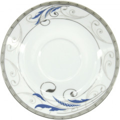 Чайный сервиз из фарфора - Фото 2