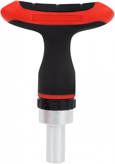 Набор бит и торцевых головок с трещоткой