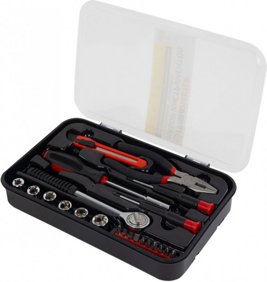 Набор инструментов