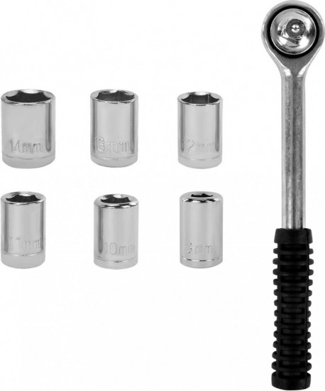 Набор инструментов