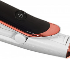 Выпрямитель волос SA-4527W 50Вт - Фото 5