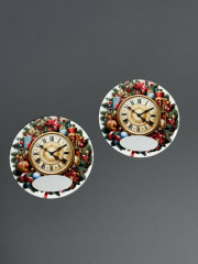 Набор новогодних скретч-бирок - Фото 12