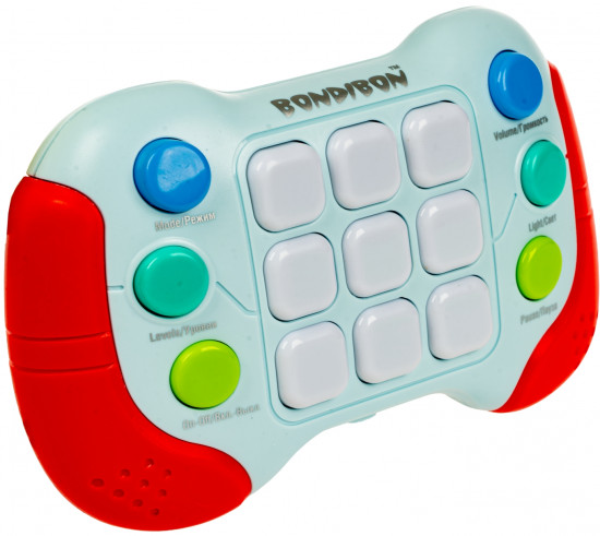 Игра электронная «IQ-фиджет»