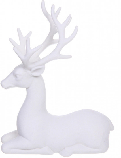 Фигурка «Северный олень»