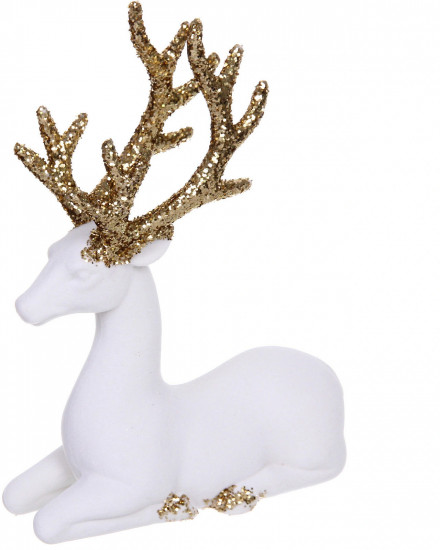 Фигурка «Северный олень»