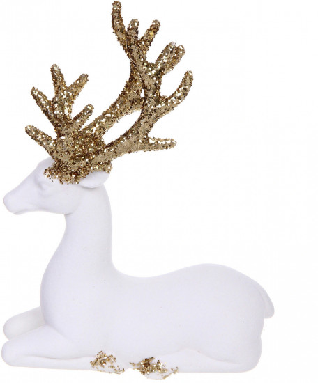 Фигурка «Северный олень»