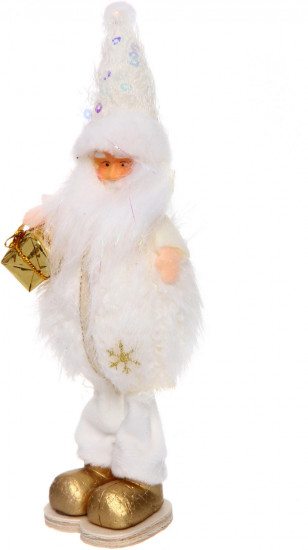 Фигурка «Щедрый старичок»