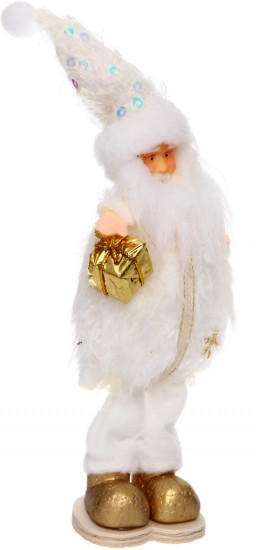 Фигурка «Щедрый старичок»