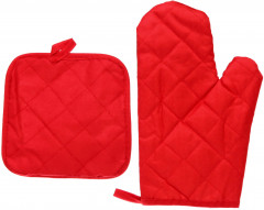 Набор прихваток «Miracle» - Фото 1