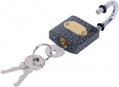 Замок навесной - Фото 5