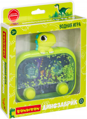 Кольцеброс водный с подсветкой «Динозаврик» - Фото 10