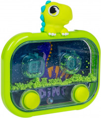 Кольцеброс водный с подсветкой «Динозаврик» - Фото 13