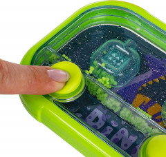 Кольцеброс водный с подсветкой «Динозаврик» - Фото 16