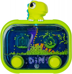 Кольцеброс водный с подсветкой «Динозаврик» - Фото 17