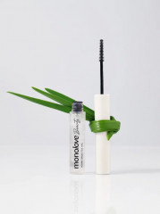 Гель-фиксатор для бровей «Vegan Brow Fix Gel» - Фото 4