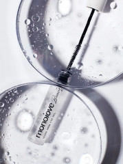 Гель-фиксатор для бровей «Vegan Brow Fix Gel» - Фото 6