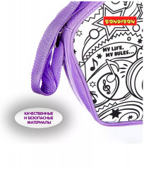 Сумка-раскраска «Диско» - Фото 9