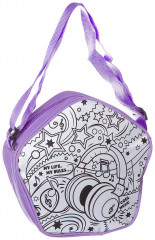 Сумка-раскраска «Диско» - Фото 11