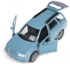 Машина инерционная «Lada 111» - Фото 3