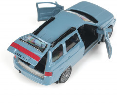 Машина инерционная «Lada 111» - Фото 4