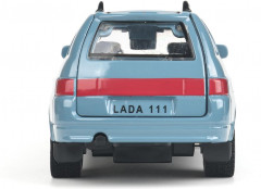 Машина инерционная «Lada 111» - Фото 6