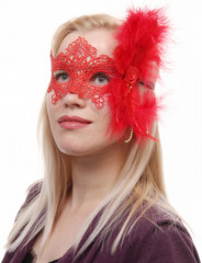 Маска карнавальная «Восточные сказки» - Фото 1