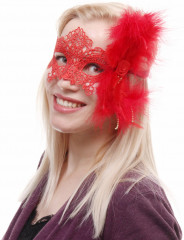 Маска карнавальная «Восточные сказки» - Фото 2