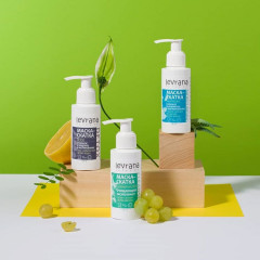 Маска-скатка для лица детоксицирующая «Глубокое очищение и матирование» - Фото 1